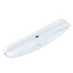 W4 Cranked Flush Hinge - Image 2