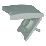 Truma Ultraflow Compact Housing White