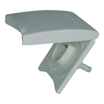 5dcea2_55bd660837094732999b2689d6e4c9bc~mv2 Truma Ultraflow Compact Housing White - Image 1