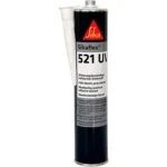 Sikaflex 521 UV White Sealant