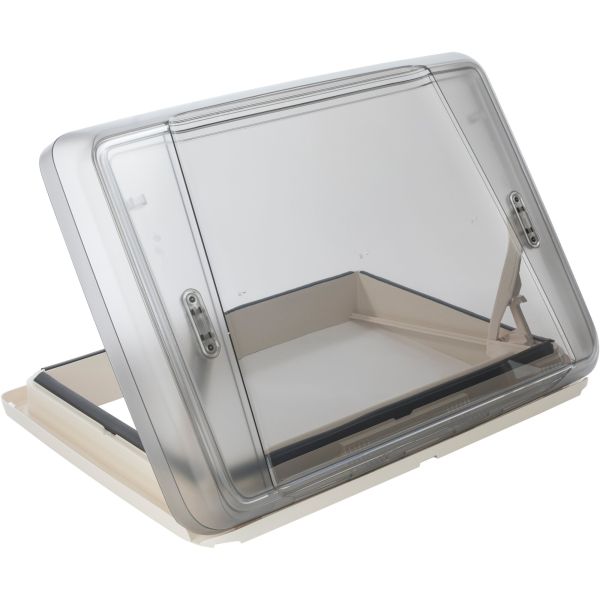 visionstar L cream 1 MPK Skylight VisionStar L 700 x 500mm Cream Frame - Image 1