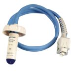 Whale Watermaster High Flow Crystal Fitting Pump