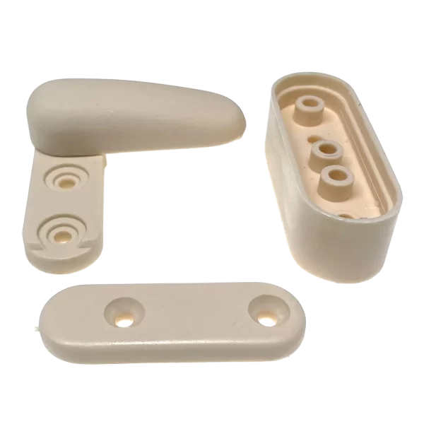 37870 turnbuckle W4 Turnbuckle Set – Ivory - Image 1