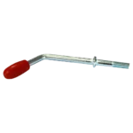 AL-KO Clamp Handle Long